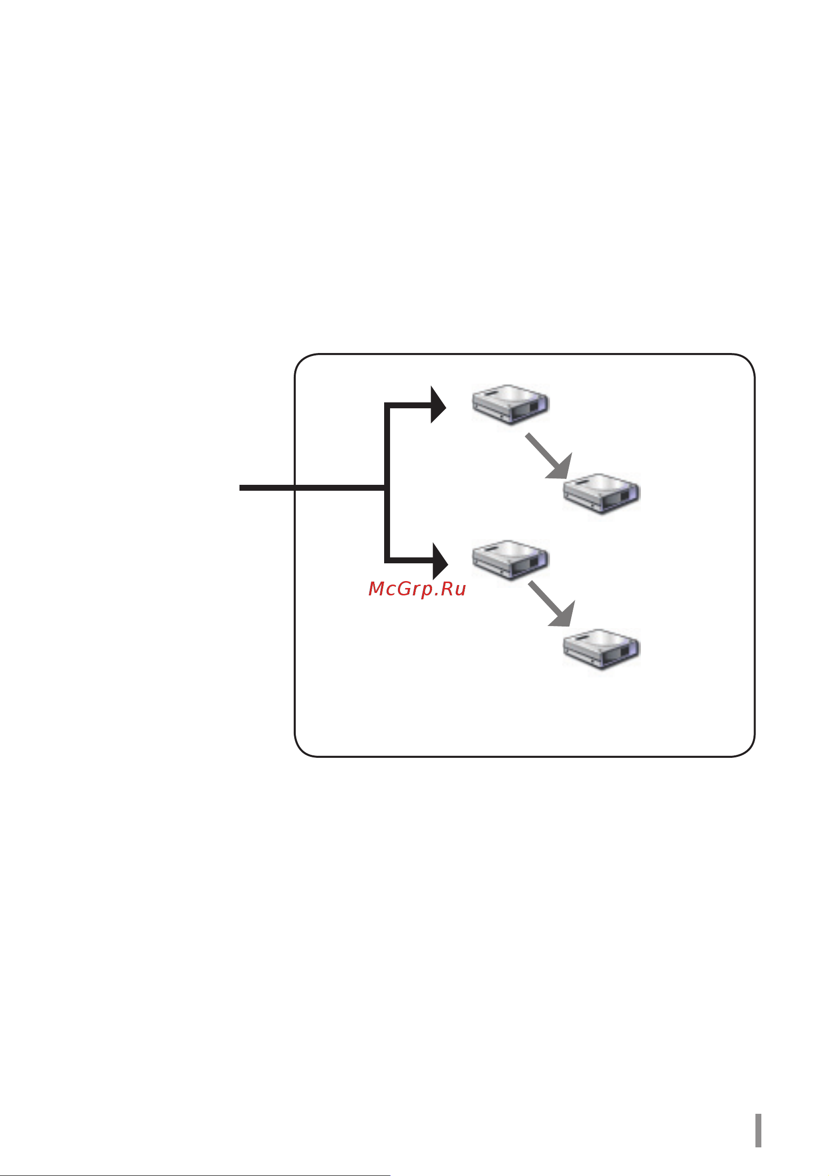 Buffalo HD-QL4TU3R5-EB [94/440] Almacenamiento seguro de los datos