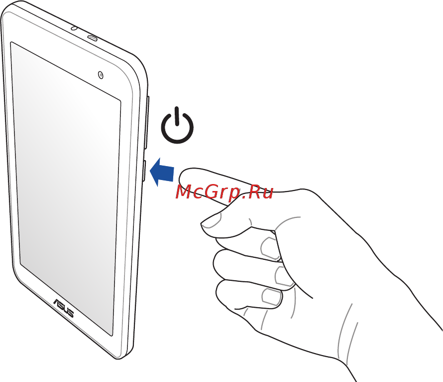 Asus MeMO Pad ME176CX 7