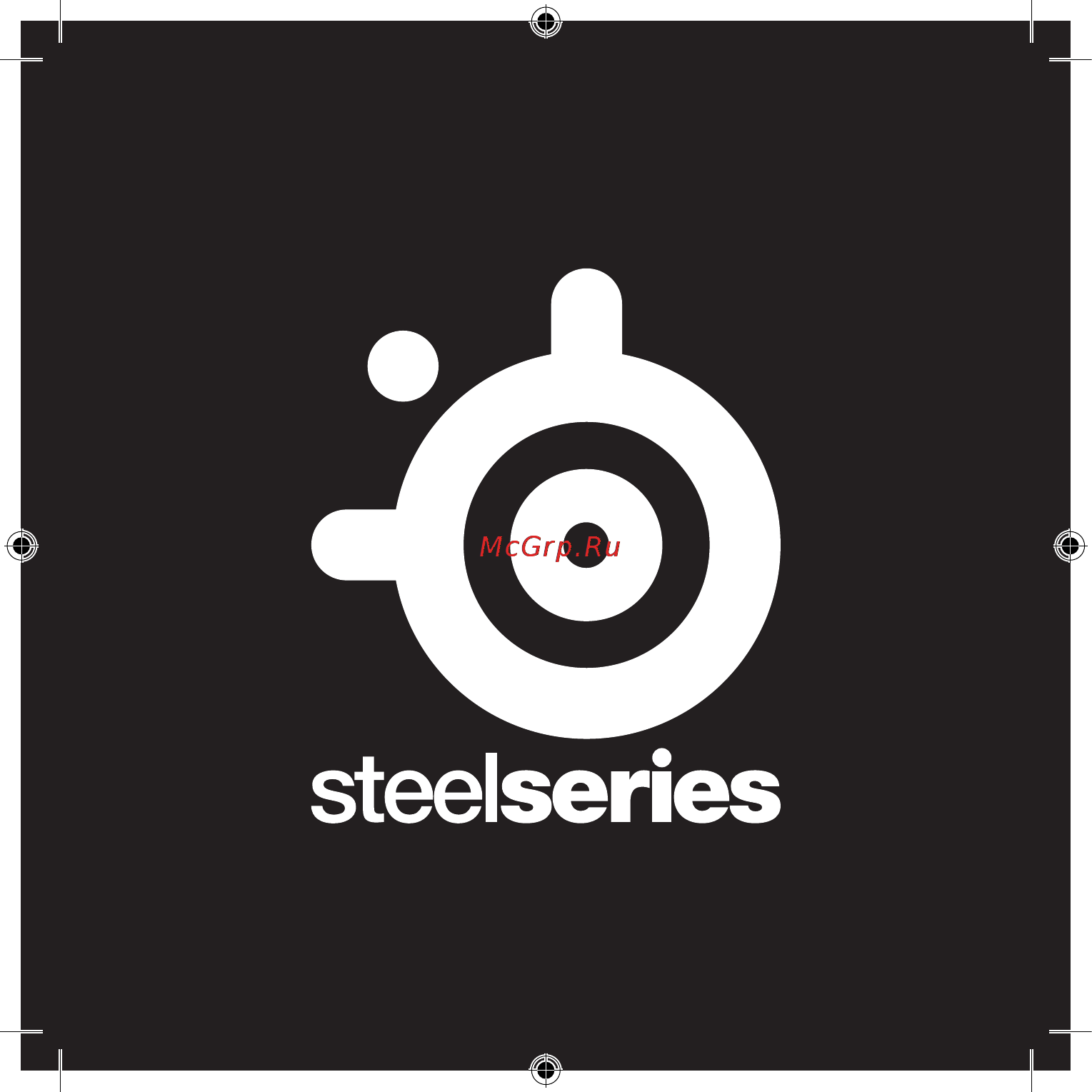 Steelseries Siberia v2(51101) Инструкция по эксплуатации онлайн [3/3] 106698