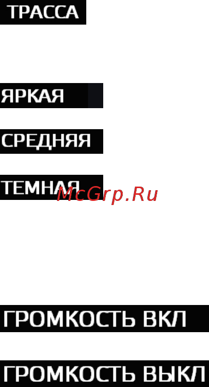 Neoline X-COP 8500 Инструкция по эксплуатации онлайн [12/24] 106780