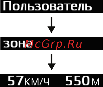Neoline X-COP 8500 Инструкция по эксплуатации онлайн [21/24] 106780