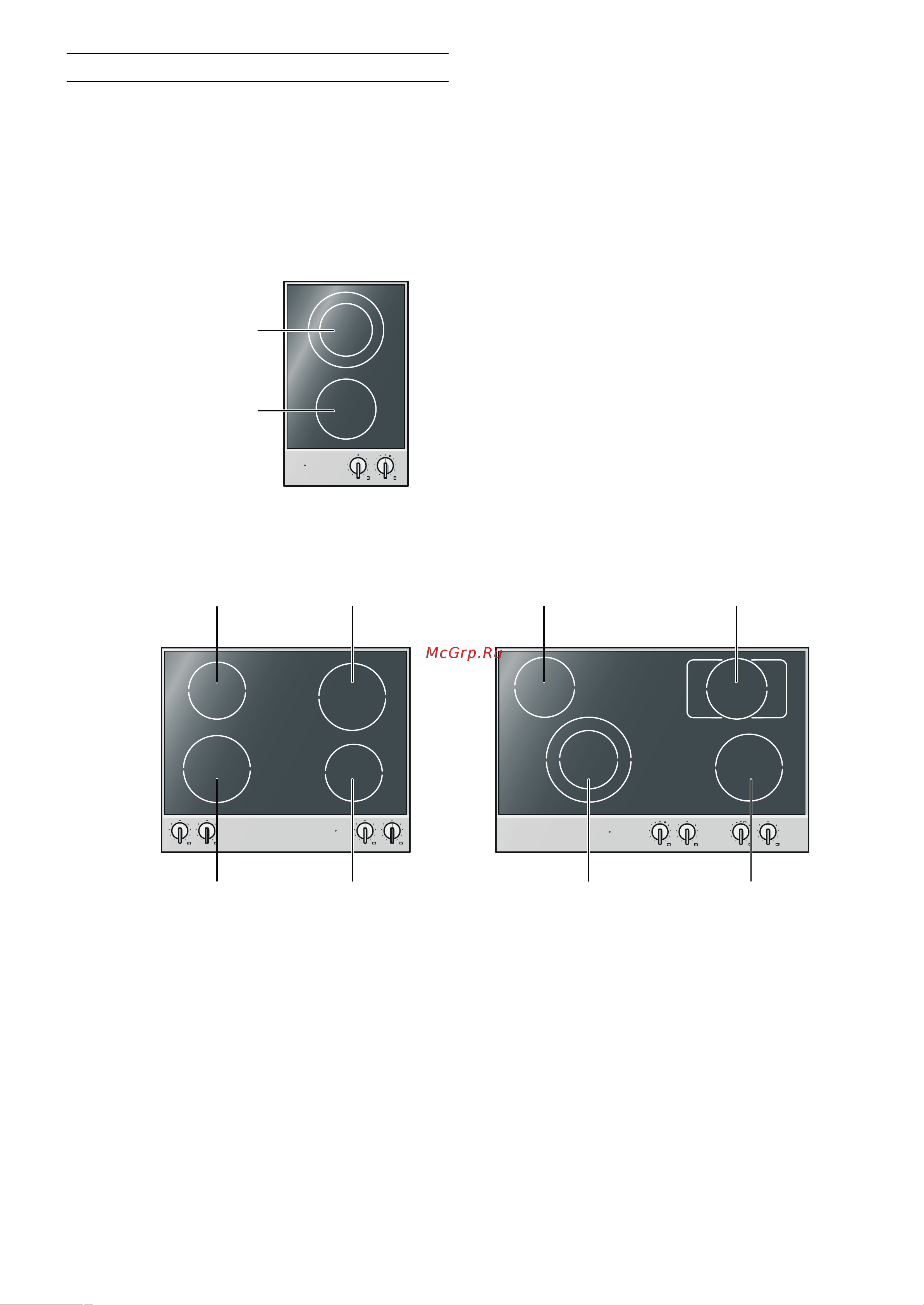 Gaggenau VE 260 [7/32] Ваш новый прибор