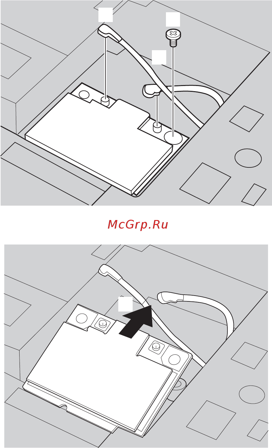 Lenovo IdeaPad Z710 (59423464) Инструкция по эксплуатации онлайн [45/50] 106861