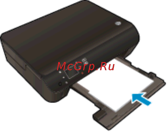 HP Deskjet Ink Advantge 4515 [16/110] Печать документов