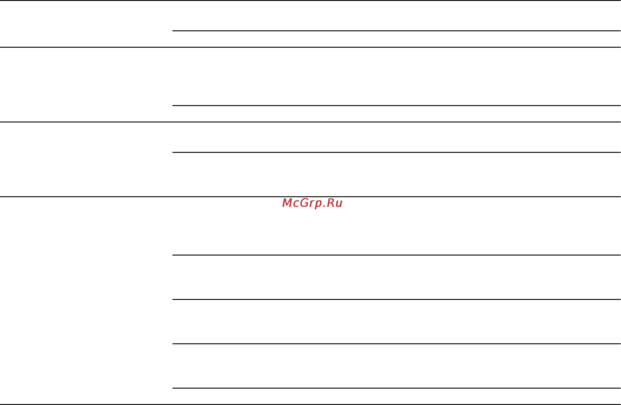 Gaggenau RF 463 Инструкция по эксплуатации онлайн [22/24] 106920