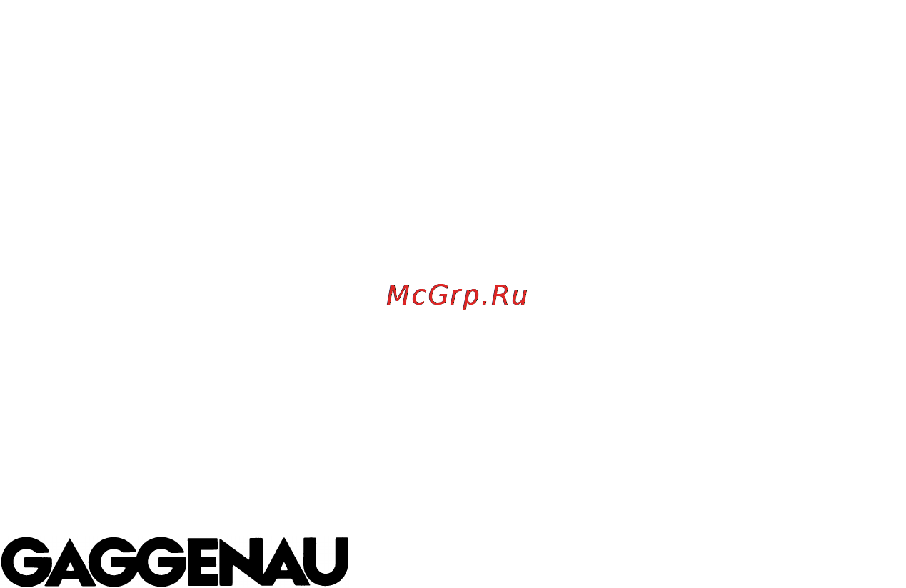 Gaggenau RF 463 [24/24] 9000741637