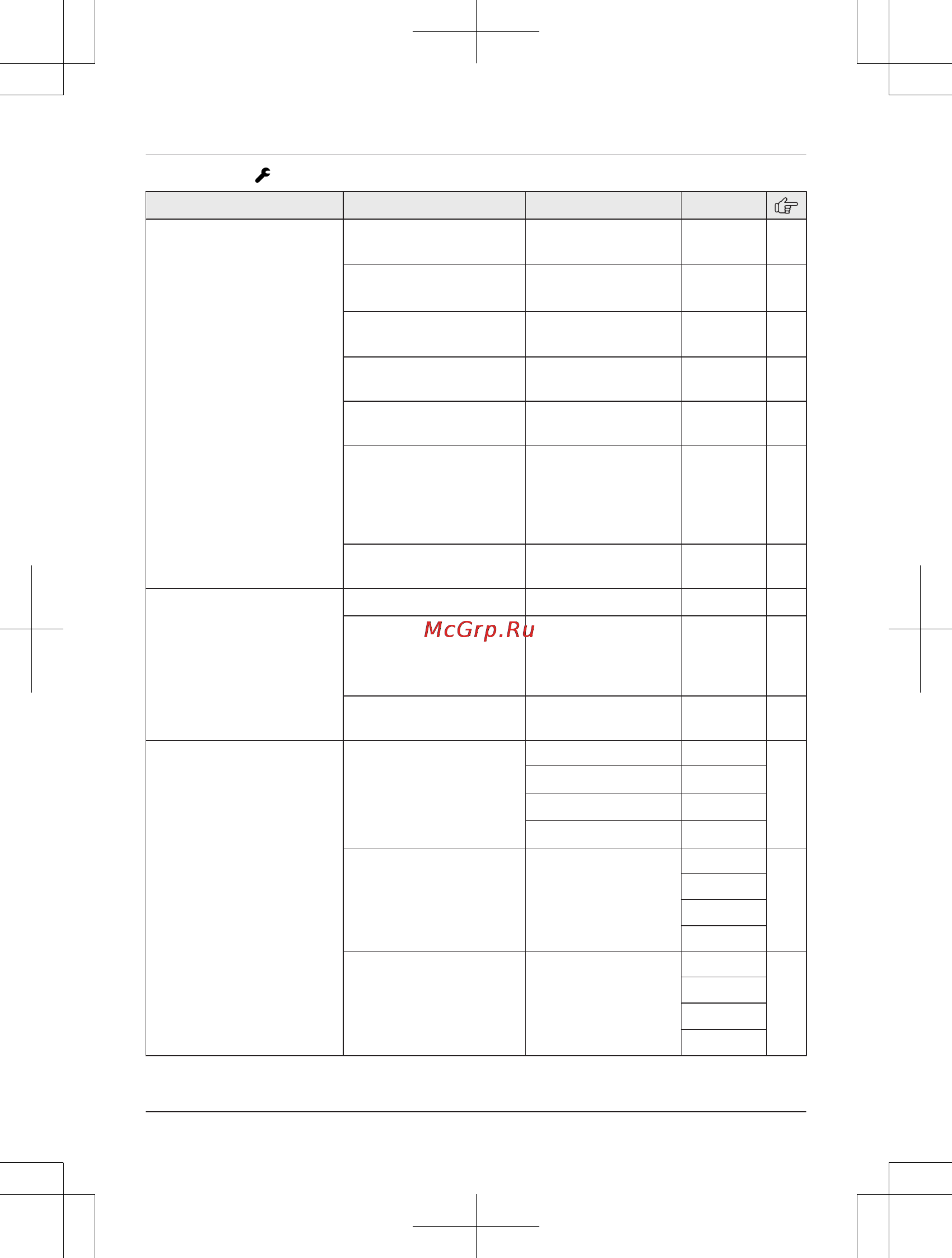Panasonic KX-TGH220RUW [29/64] Программирование