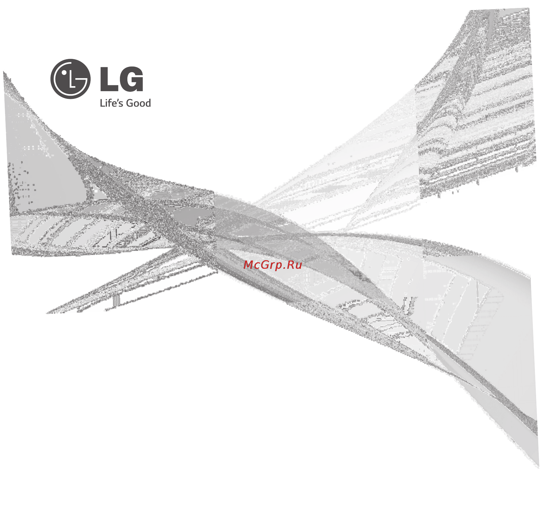 LG F1296SD3 Инструкция по эксплуатации онлайн