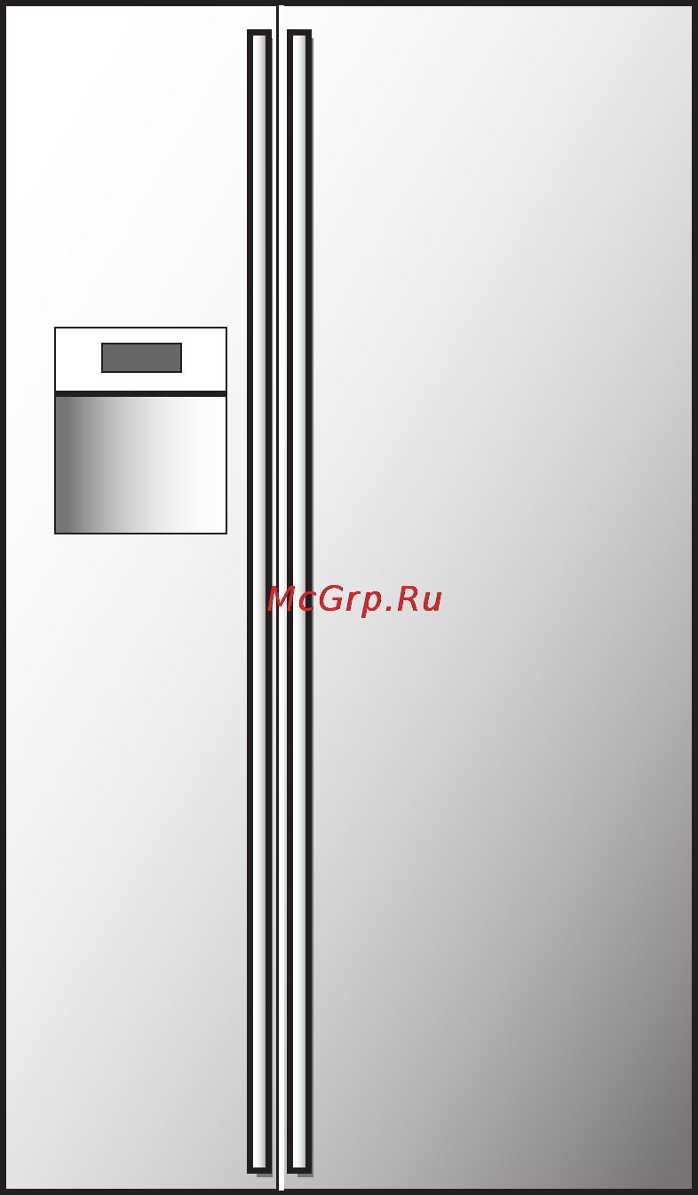 Gaggenau RS 295 Инструкция по эксплуатации онлайн