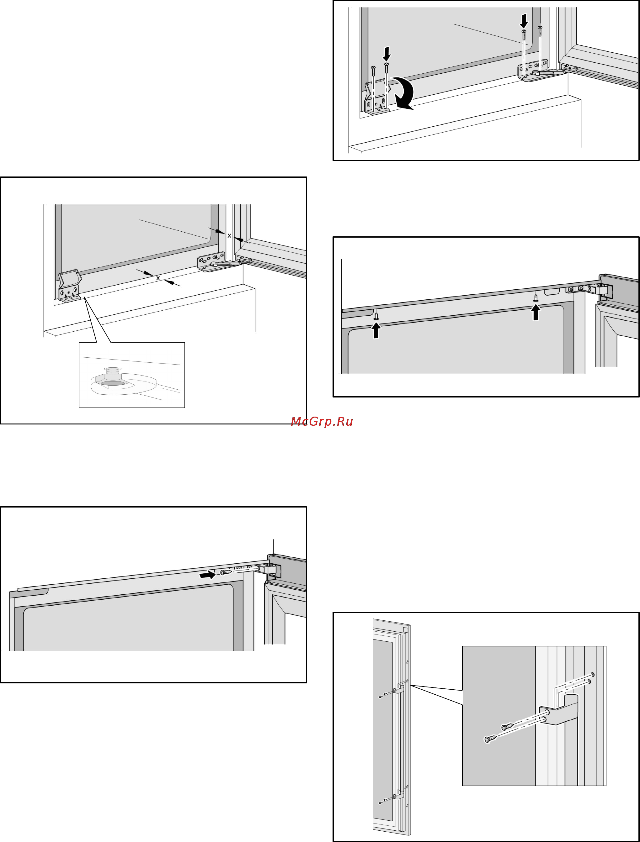 Gaggenau RW 424 Инструкция по эксплуатации онлайн [11/39] 106955
