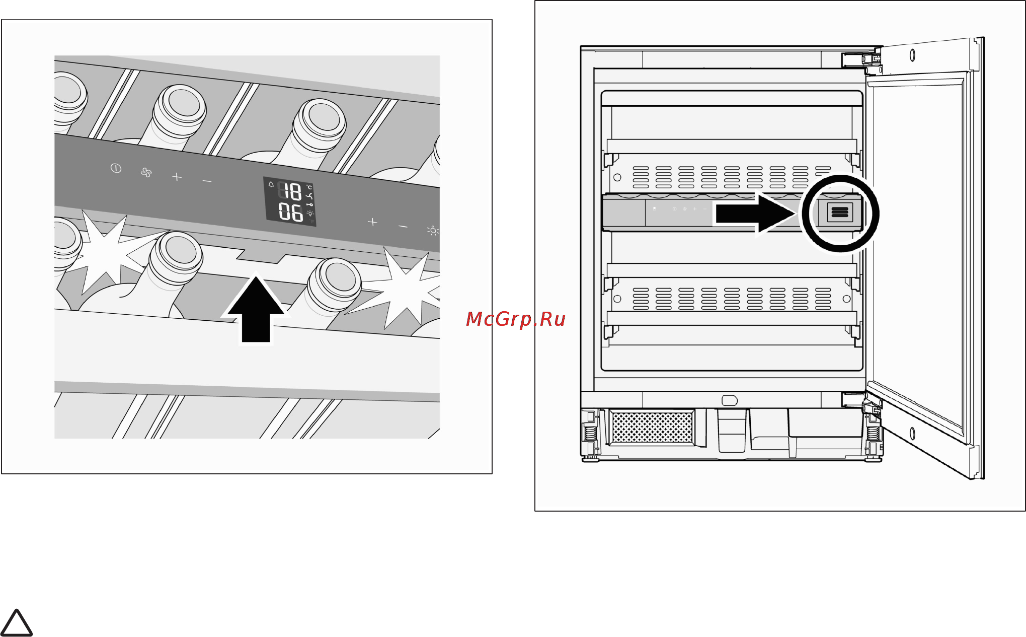 Gaggenau RW 404 [38/118] Jranga