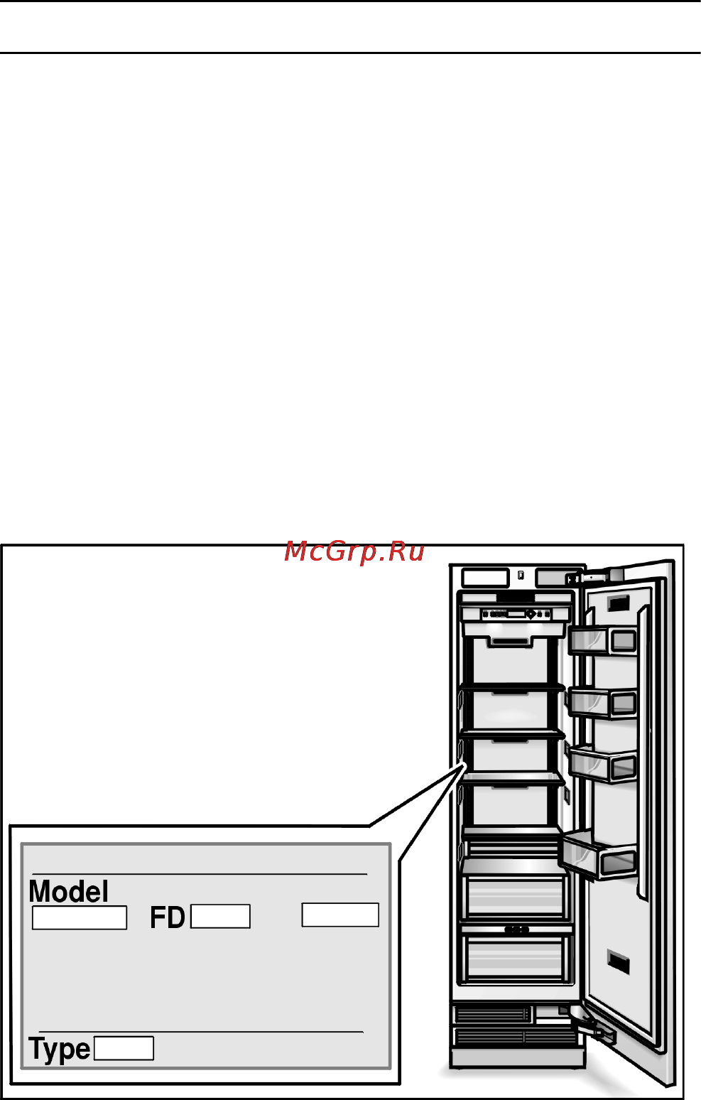 Gaggenau RC 472 [18/19] Заявка на ремонт и консультация при неполадках