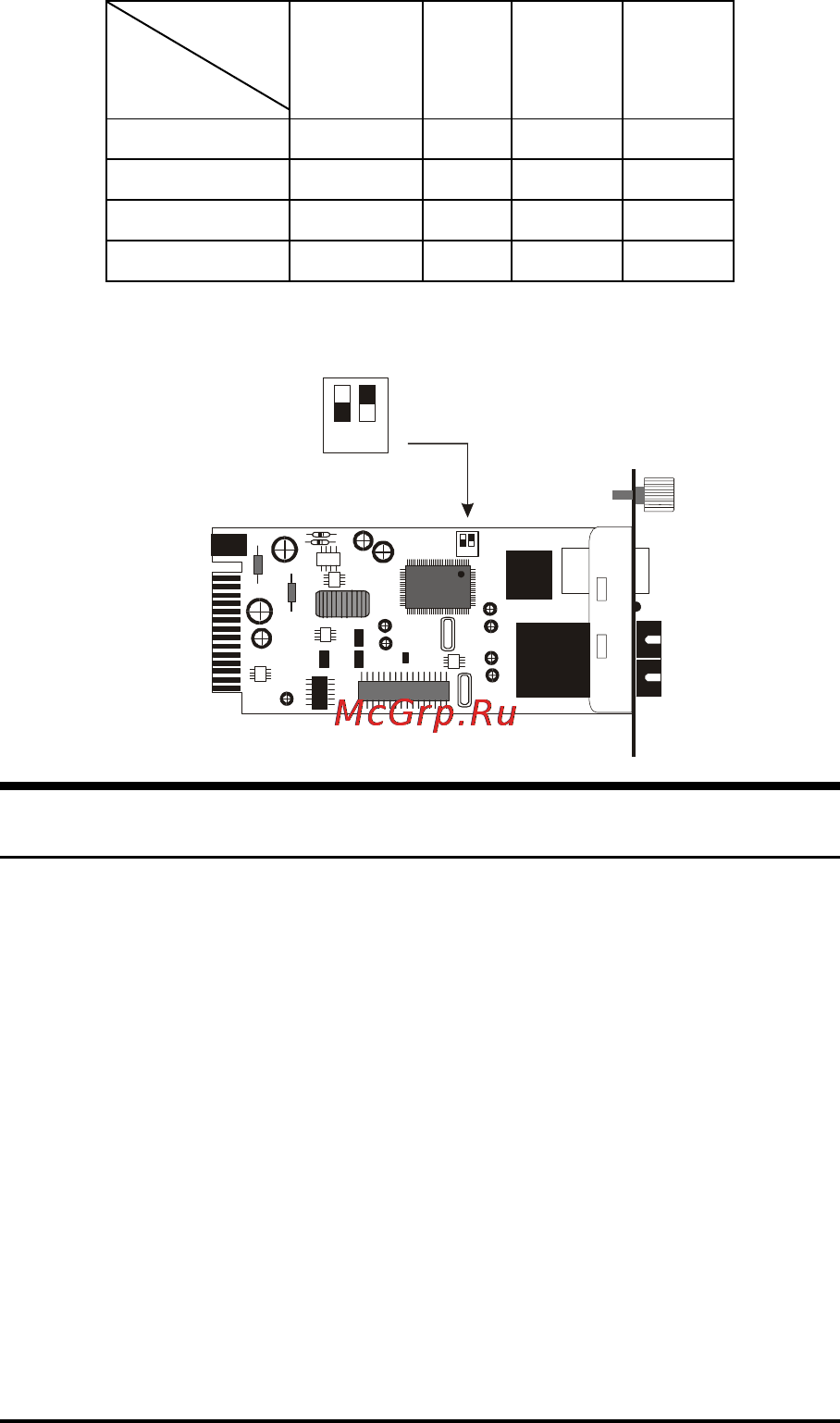 D-Link DMC-810SC [9/10] Switch