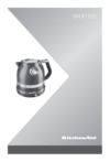 KitchenAid Artisan 5KEK1522EGA зеленое яблоко Инструкция по эксплуатации