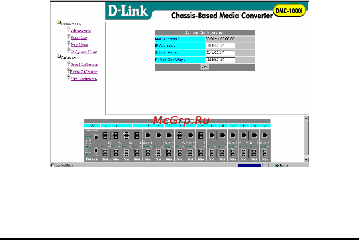 D-Link DMC-1002 Инструкция по эксплуатации онлайн [11/21] 106977