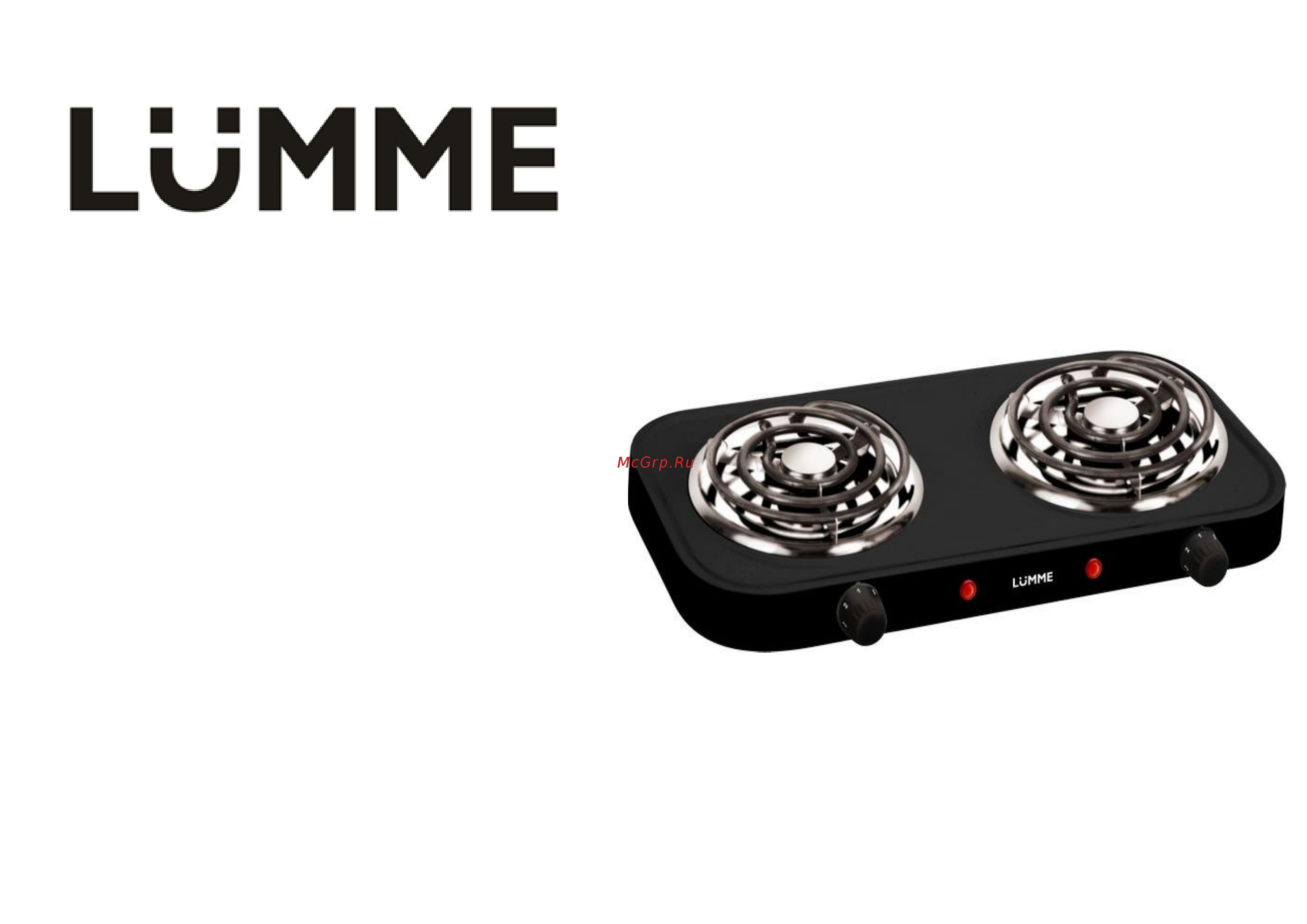 Lumme LU-3602 Инструкция по эксплуатации онлайн