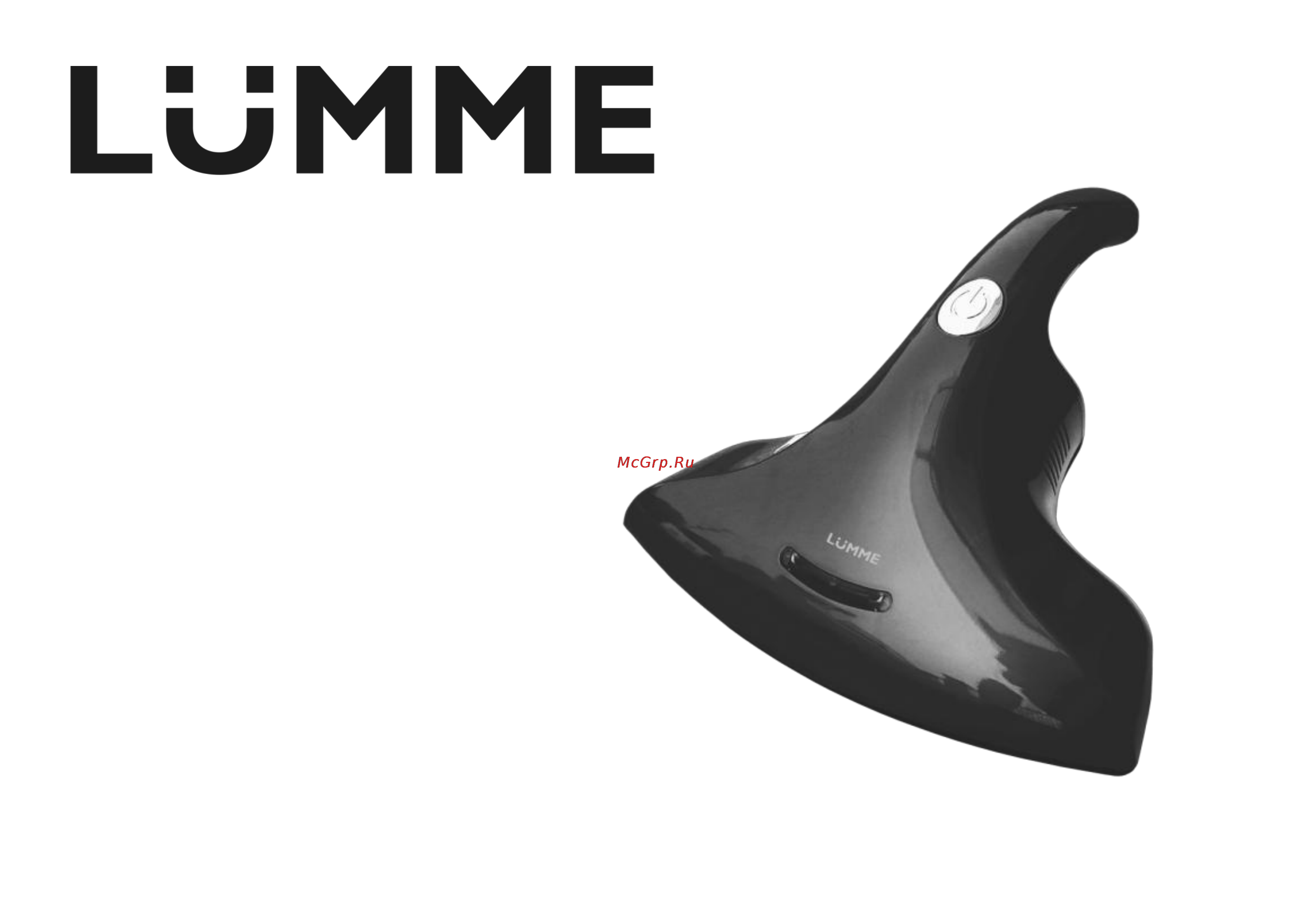 Lumme LU-3207 Инструкция по эксплуатации онлайн