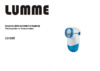 Lumme LU-3502 Инструкция по эксплуатации