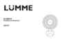 Lumme LU-111 Инструкция по эксплуатации