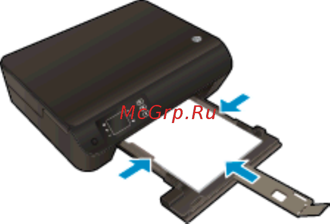 HP Deskjet Ink Advantage 3545 [16/110] Печать документов