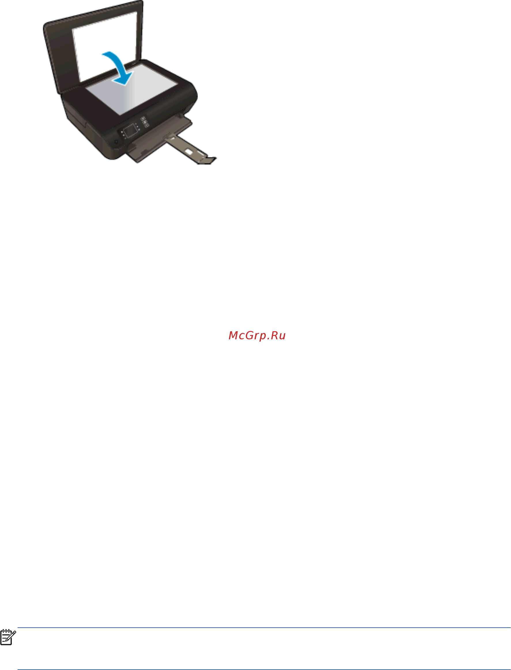 HP Deskjet Ink Advantage 3545 Инструкция по эксплуатации онлайн [41/110] 107324