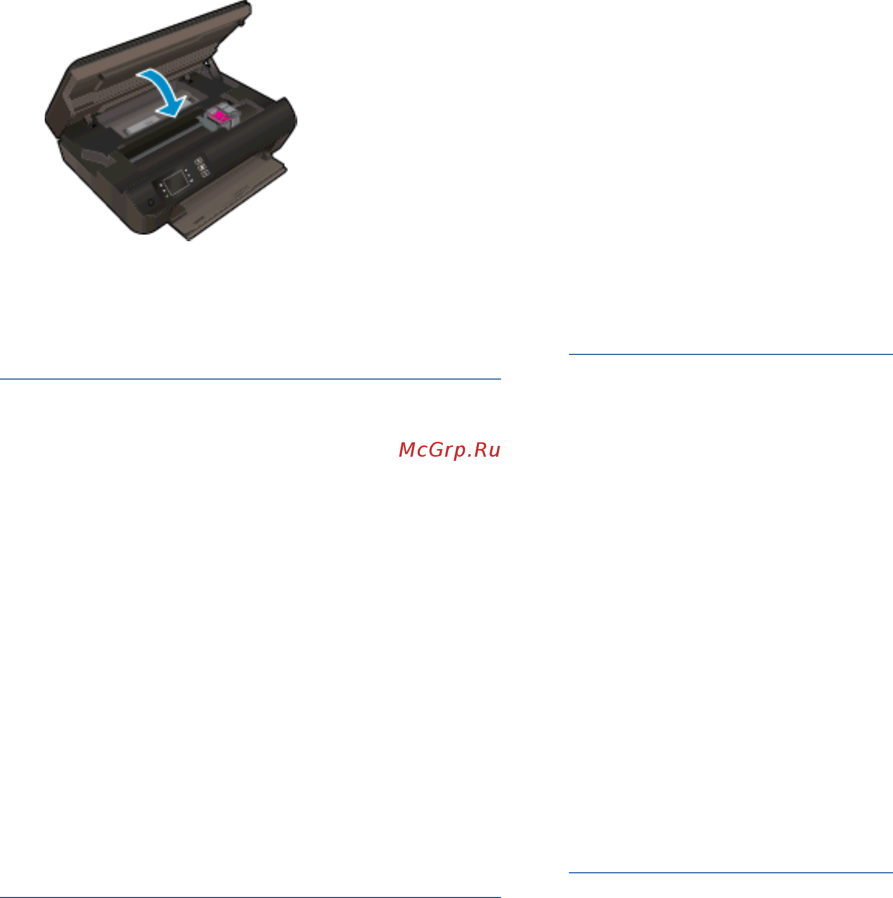 HP Deskjet Ink Advantage 3545 Инструкция по эксплуатации онлайн [73/110] 107324