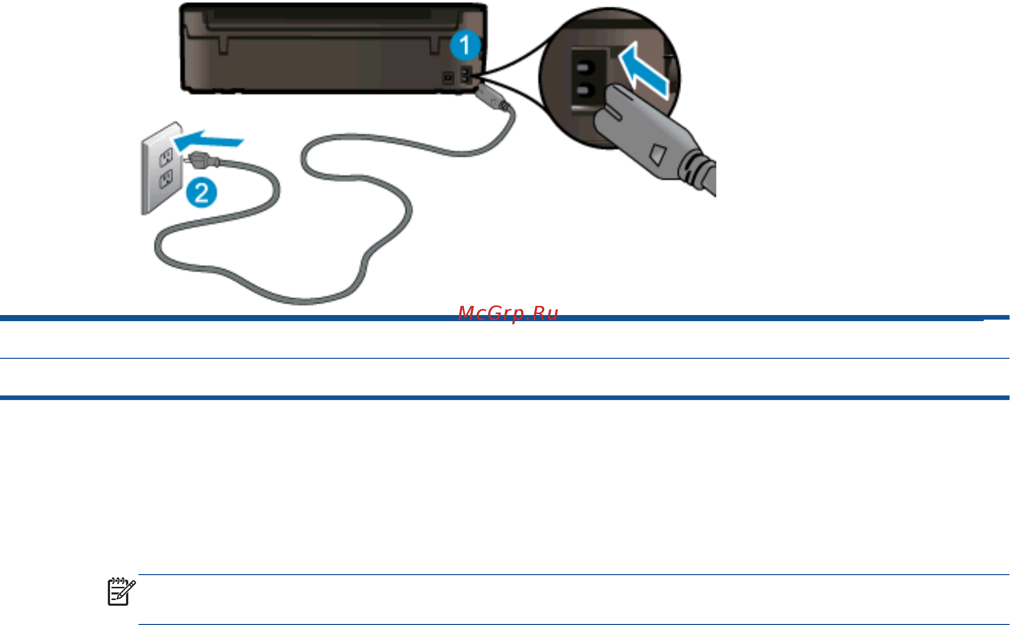 HP Deskjet Ink Advantage 3545 Инструкция по эксплуатации онлайн [77/110] 107324