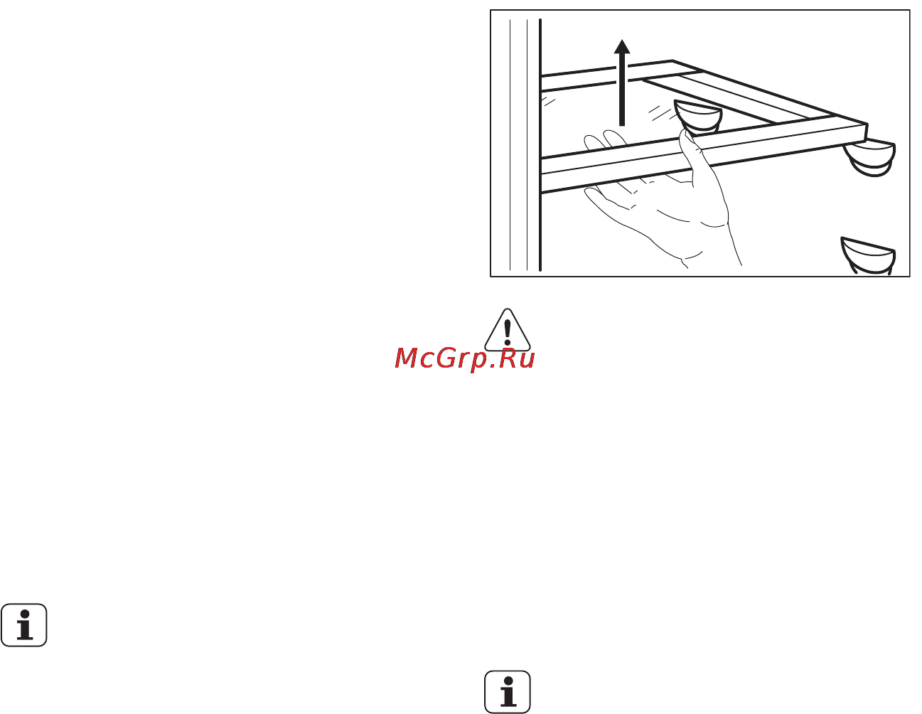 Electrolux EN93458MX [11/28] Замораживание свежих продуктов