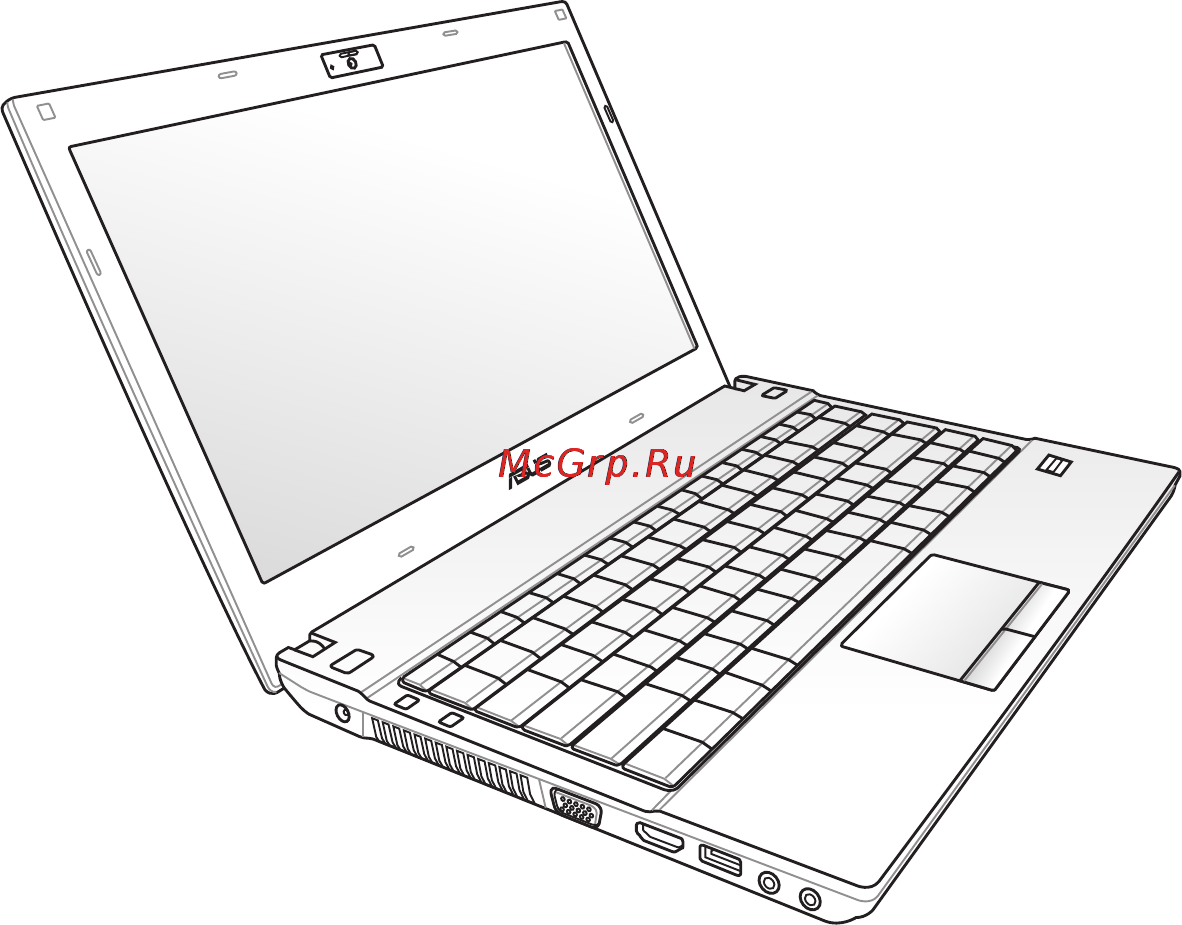 Asus B33E Инструкция по эксплуатации онлайн