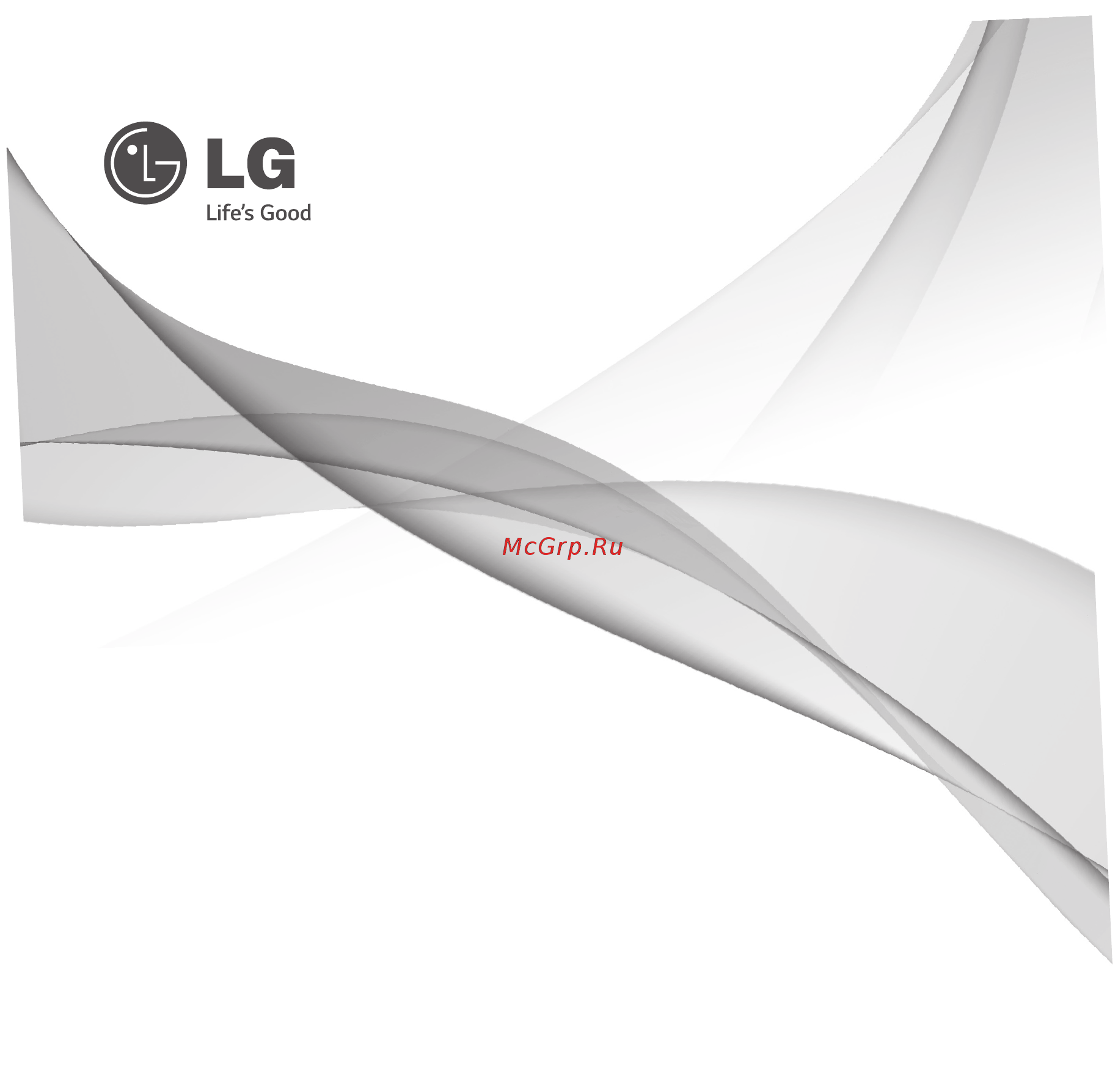 LG F1096WD4 Инструкция по эксплуатации онлайн