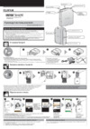 Fujifilm INSTAX SHARE SP-1 EX D Инструкция по эксплуатации