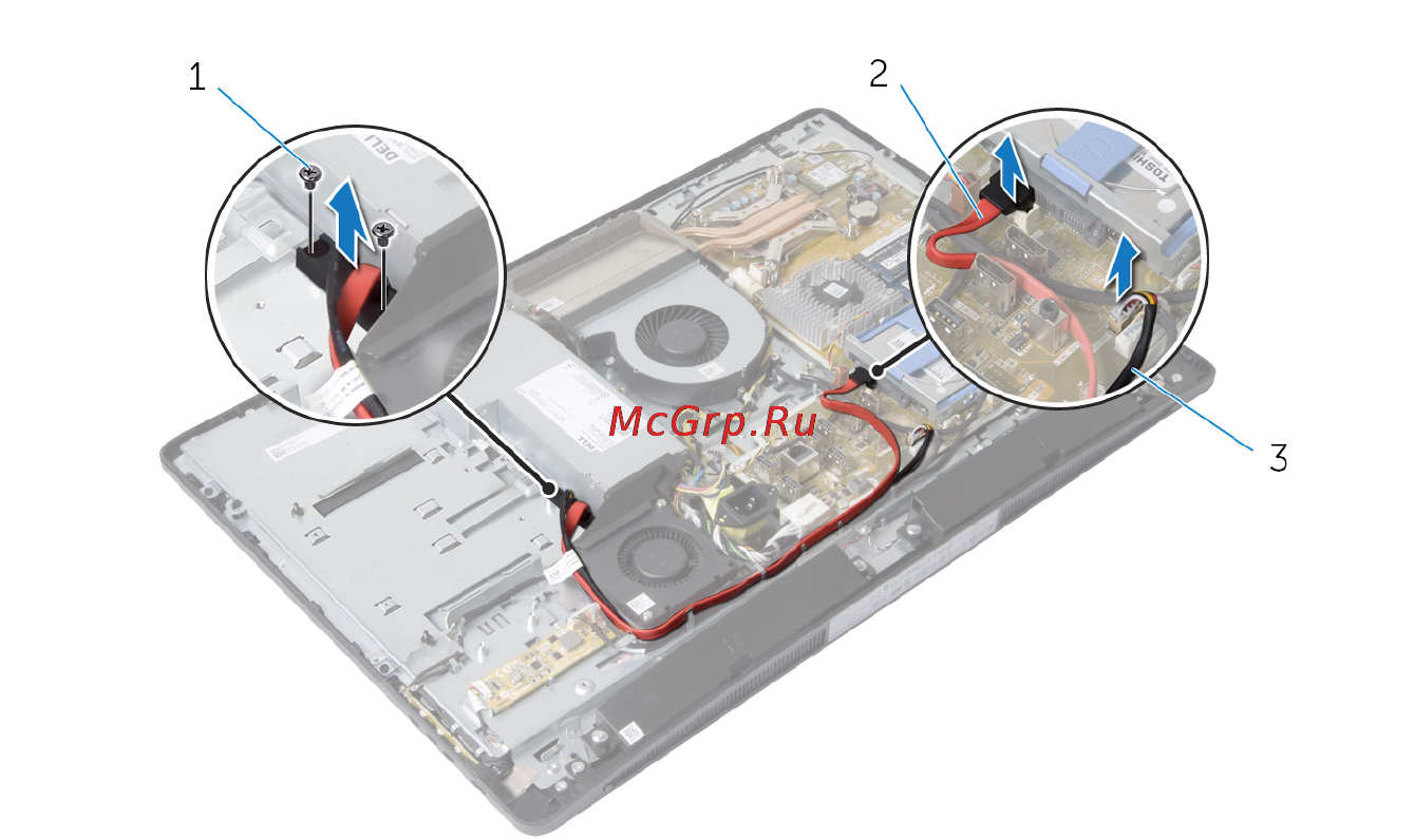 Dell Inspiron 5348 (5348-1543) Инструкция по эксплуатации онлайн [72/119] 107771