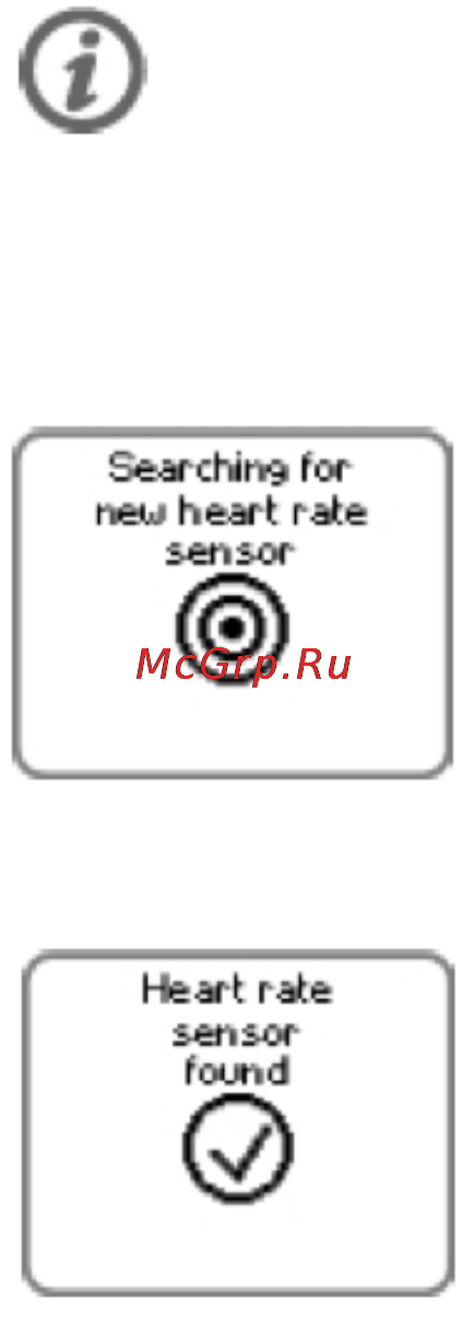 Polar RC3 GPS Blue Инструкция по эксплуатации онлайн [12/31] 107879