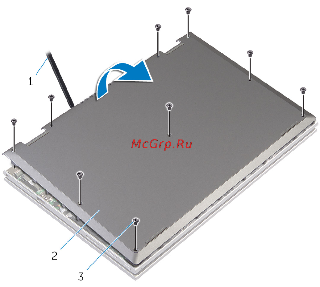 Dell Inspiron 3147-2893 Инструкция по эксплуатации онлайн [14/84] 107942