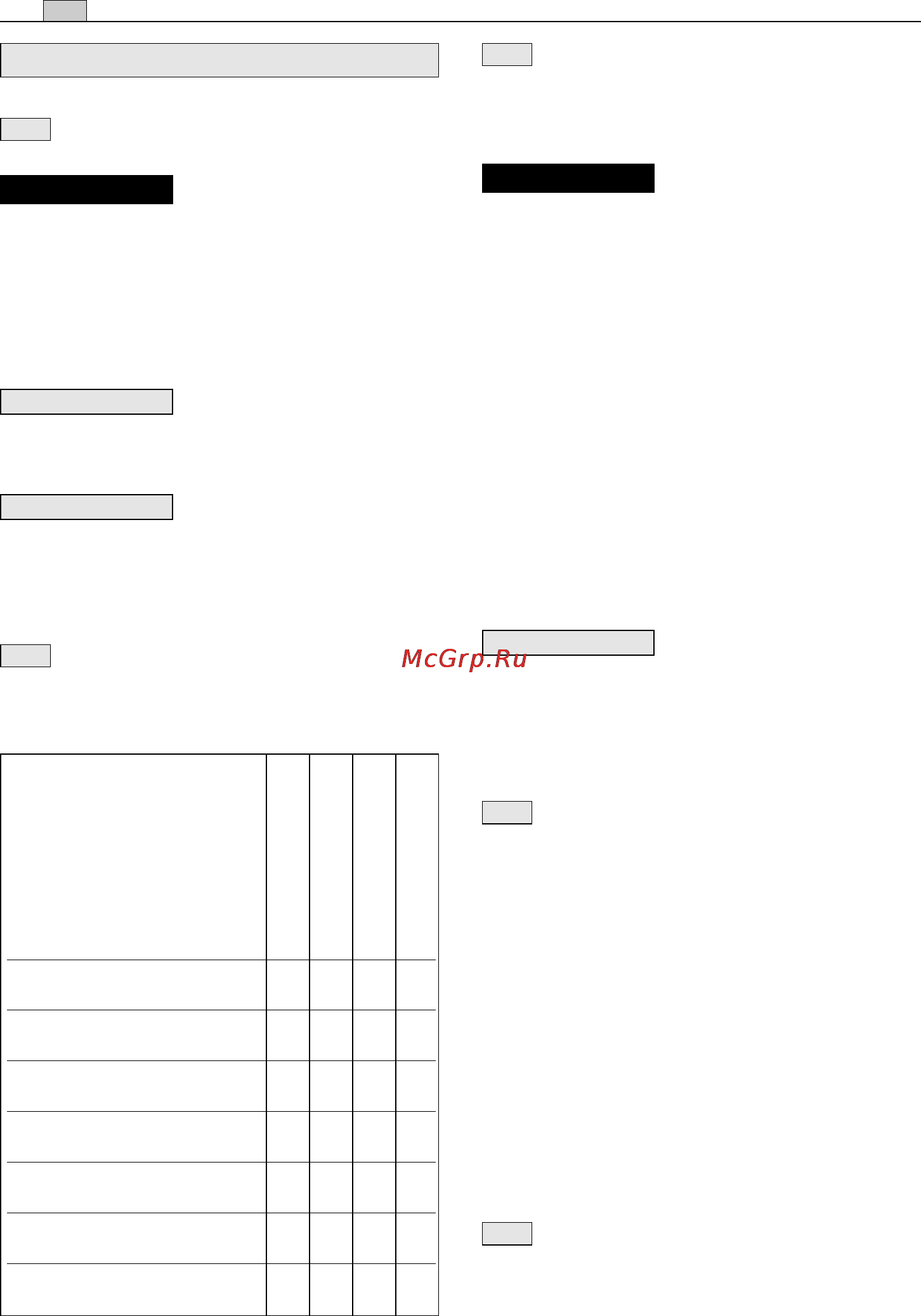 Stiga COMBI 48 SQ H [224/228] Hooldus