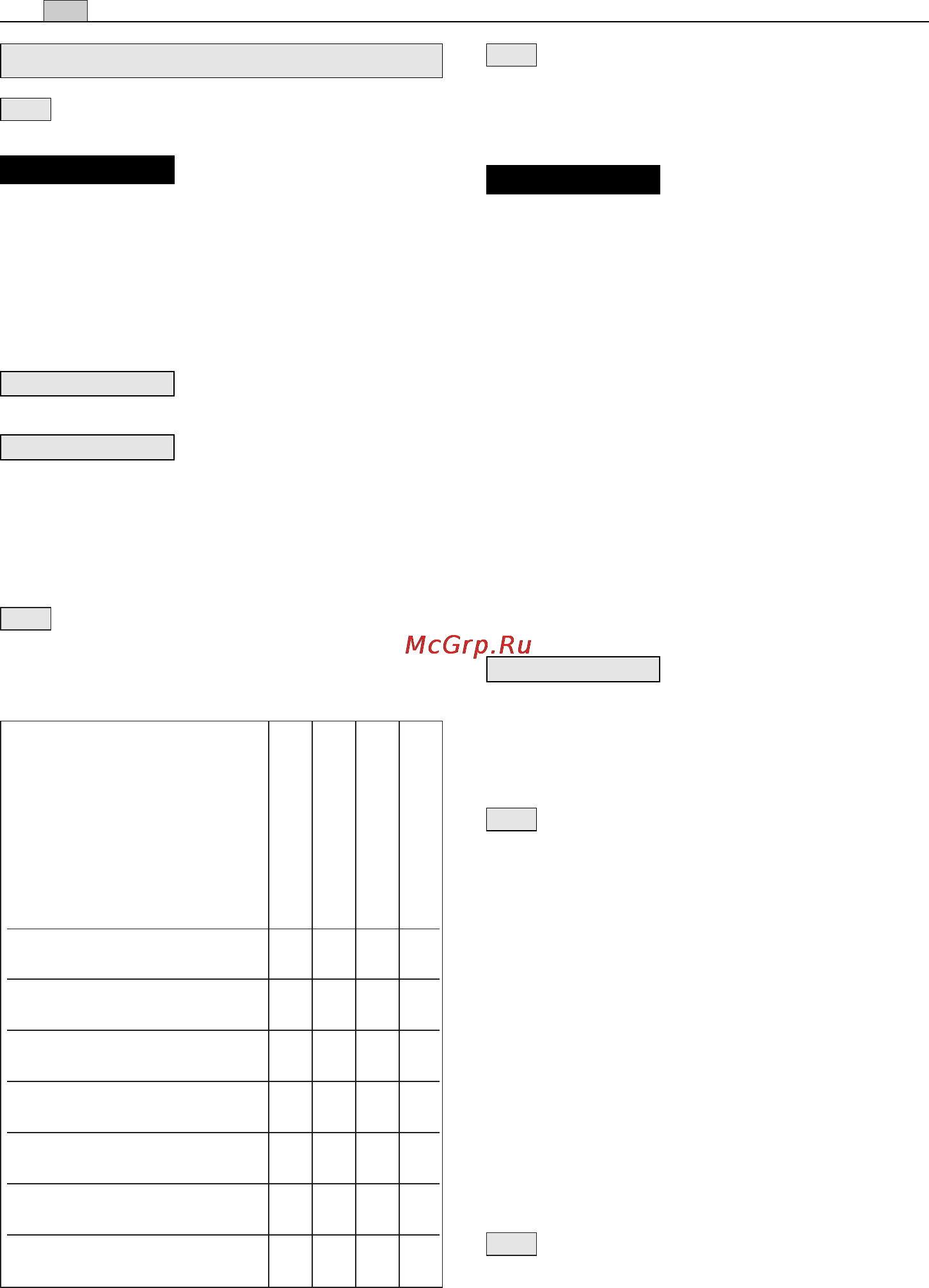 Stiga COMBI 48 SQ H [88/228] Vedlikehold