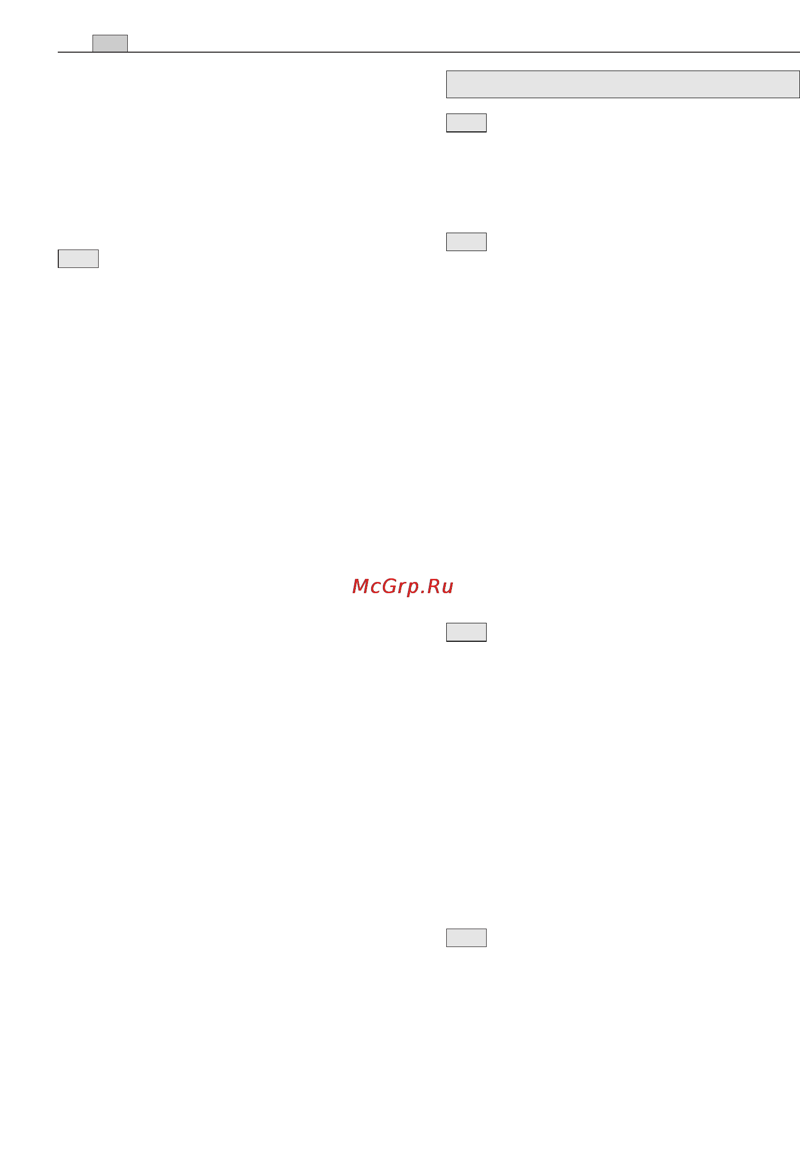 Stiga MULTICLIP PRO 50 S ETHANOL [30/52] Norme d uso