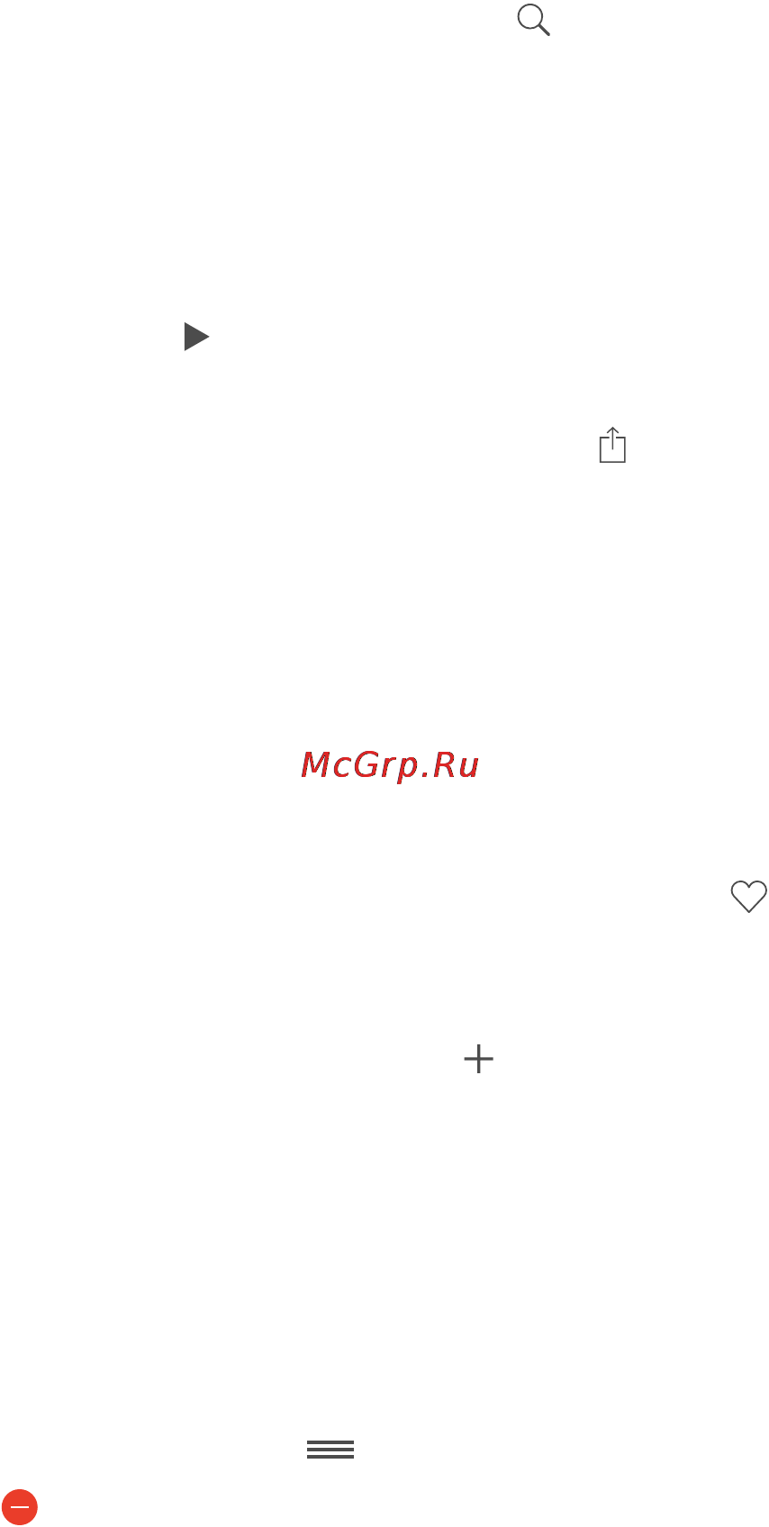 Apple iPhone 6 Plus 64GB Space Gray (MGAH2RU/A) [94/207] Упорядочивание фотографий и видеозаписей