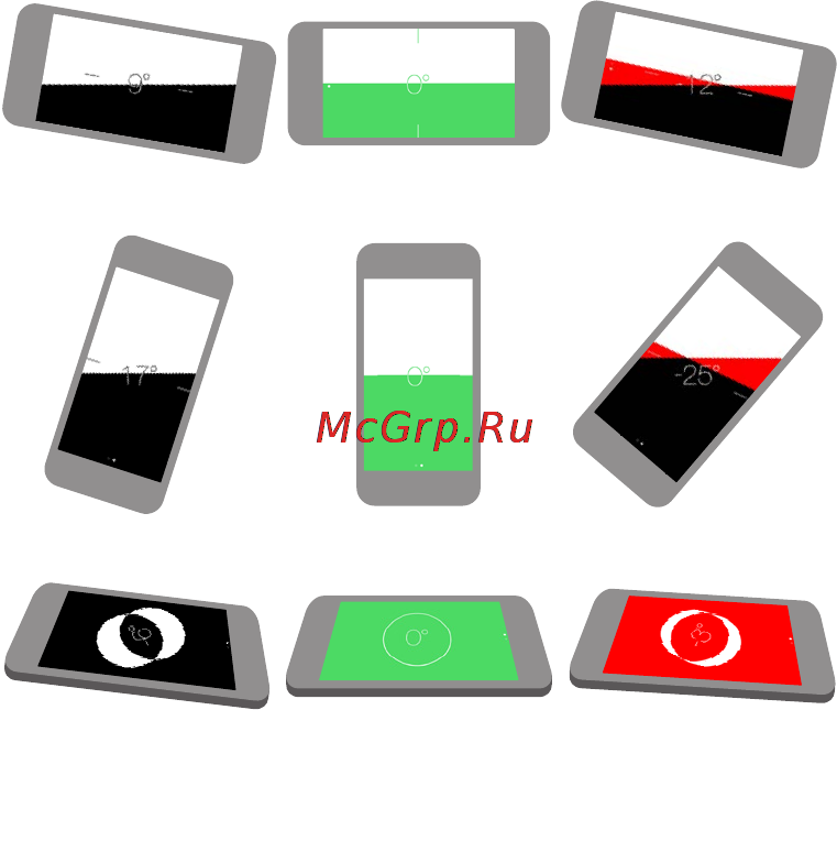 Apple iPhone 6 Plus 128GB Gold (MGAF2RU/A) [152/207] Выровняем все