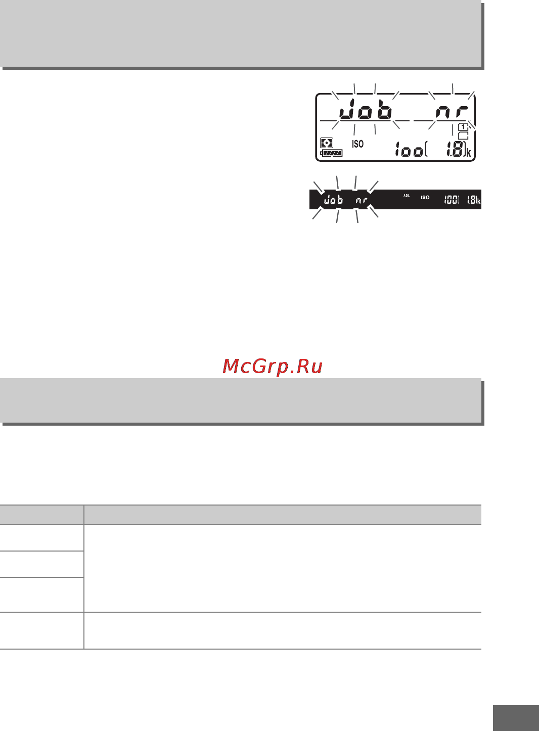 Nikon D750 + 24-85mm Kit Black [345/540] Под шума для длинн экспоз подавление шума для длинных экспозиций