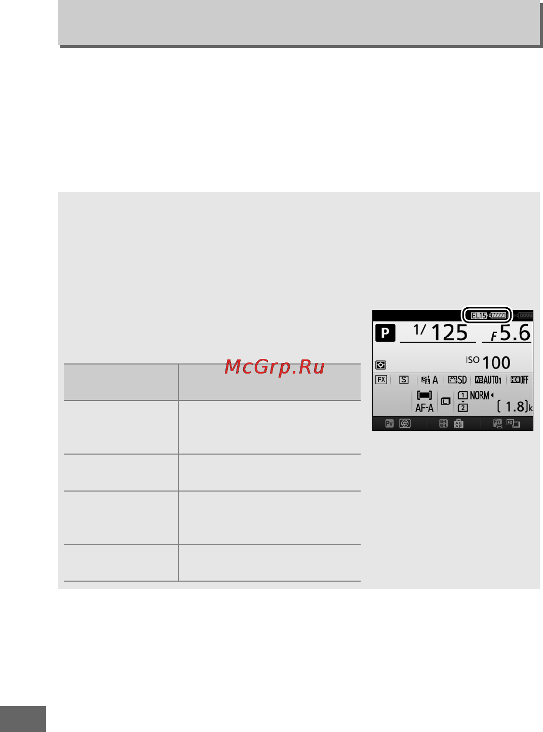 Nikon D750 + 24-85mm Kit Black [372/540] D12 порядок батарей