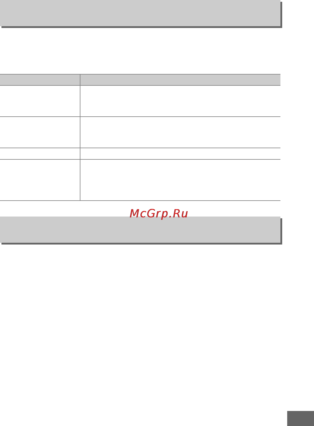 Nikon D750 + 24-85mm Kit Black [409/540] Часовой пояс и дата