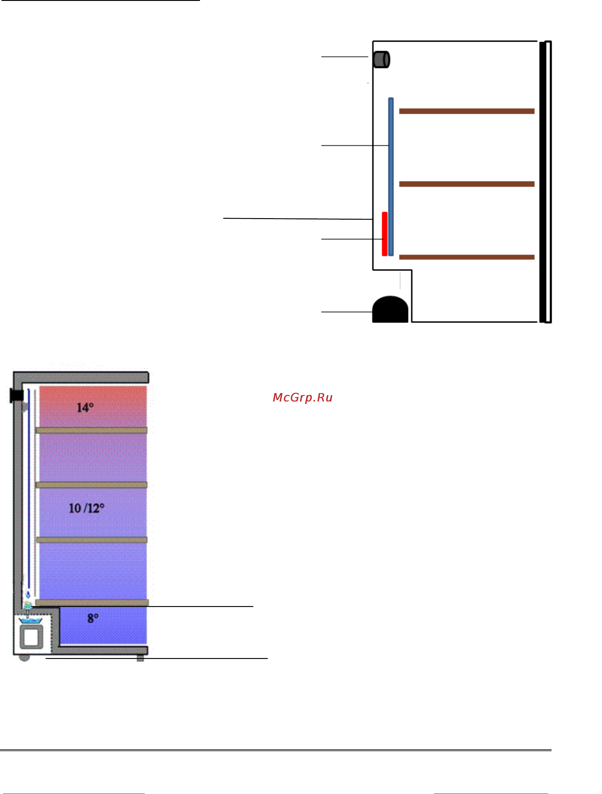 Climadiff CLP130N [2/14] Описание устройства