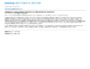 Dell U2713H Black Инструкция по эксплуатации