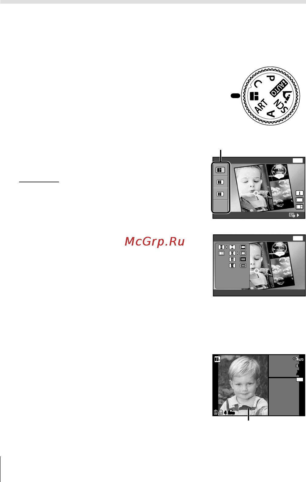 Olympus TG-3 Macro Light Kit Red [28/115] P photo story
