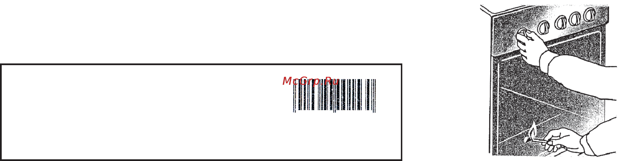 Flama тип AG мод.14211 White [13/16] Образец