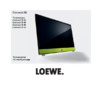 Loewe Connect ID 40 52463V85 Beige+Black Инструкция по эксплуатации