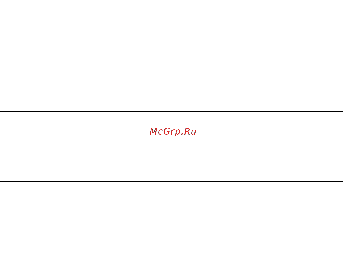 Dell U2415 Инструкция по эксплуатации онлайн [11/69] 108366
