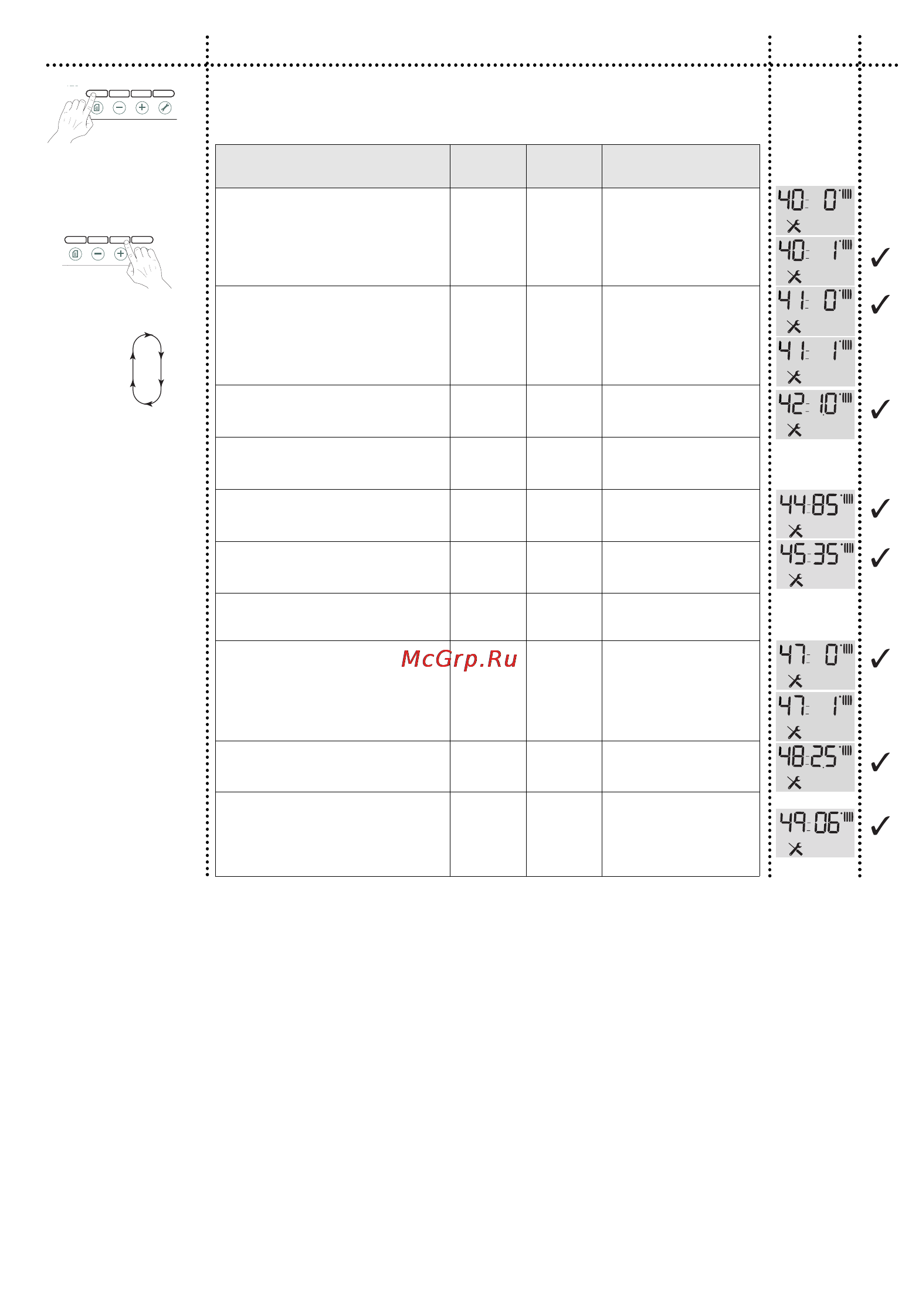 Chaffoteaux MIRA COMFORT 24 FF [15/28] О x 40 г