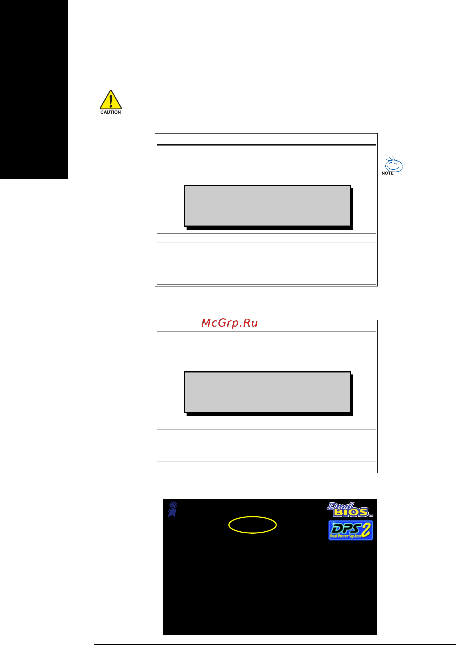 Gigabyte GA-8I845GVM-775 [54/72] English